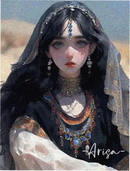 《非遗织梦人》榜单缩略图